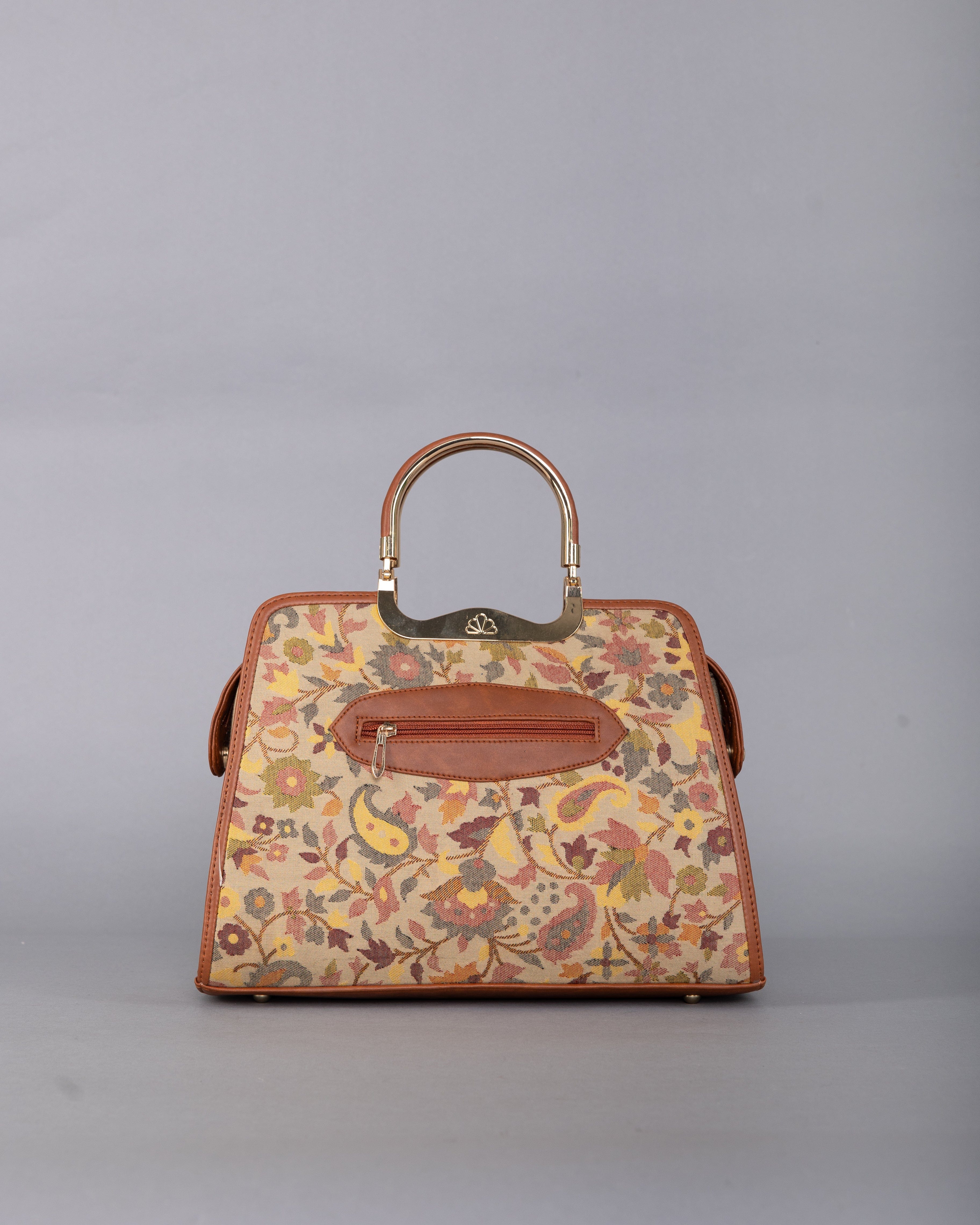 Safa Bagh Krewal Bag - KaarKash